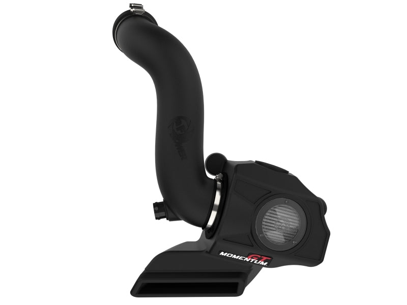 aFe Momentum GT Pro DRY S Cold Air Intake System 19 - 21 Audi Q3 L4 - 2.0L (t) - CPC Performance