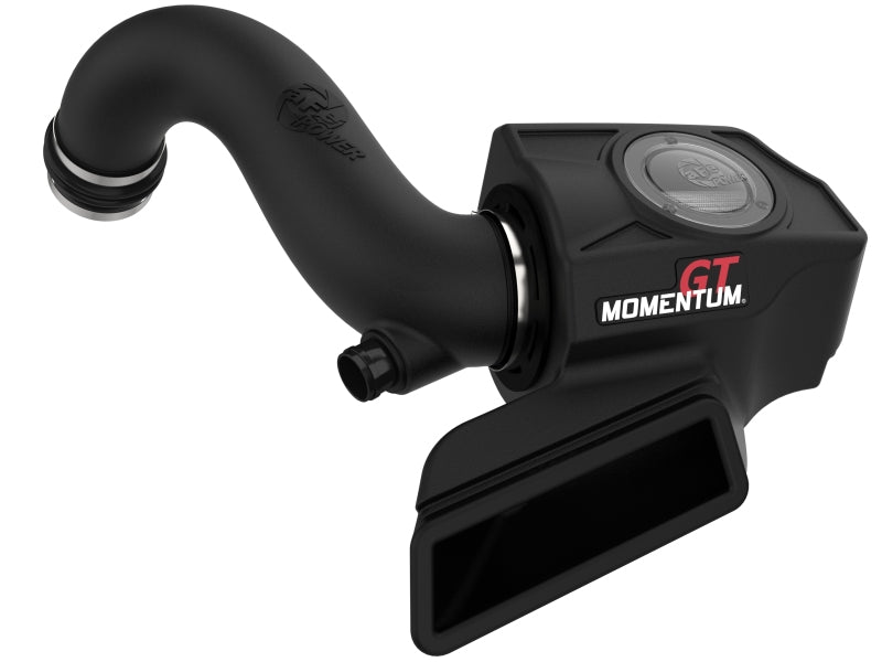 aFe Momentum GT Pro DRY S Cold Air Intake System 19 - 21 Audi Q3 L4 - 2.0L (t) - CPC Performance
