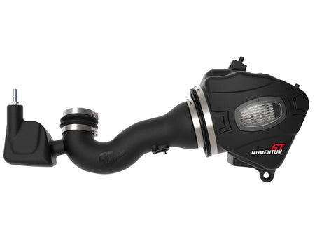 aFe Momentum GT Pro DRY S Cold Air Intake System 19 - 21 GM SUV 5.3L V8 - CPC Performance