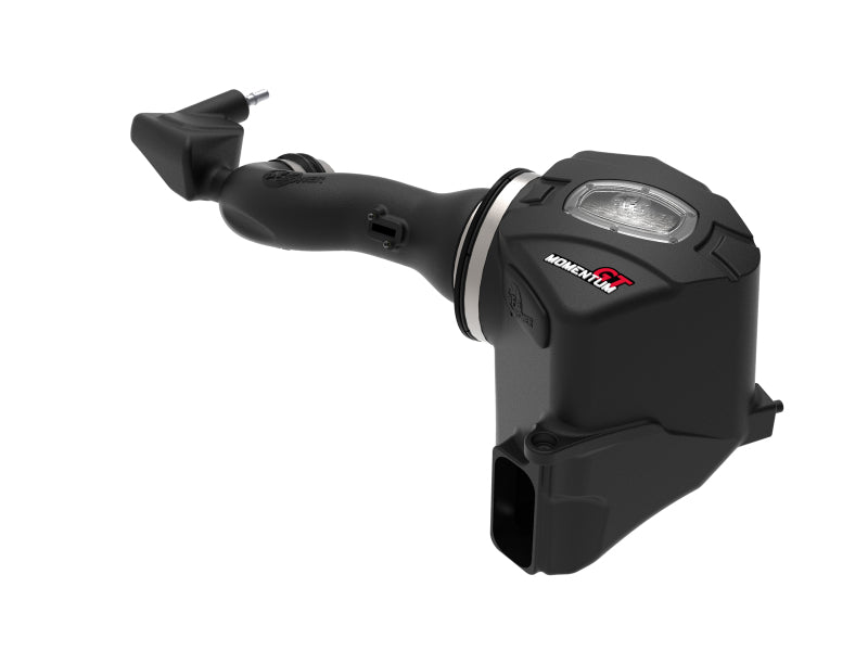 aFe Momentum GT Pro DRY S Cold Air Intake System 19 - 21 GM SUV 5.3L V8 - CPC Performance