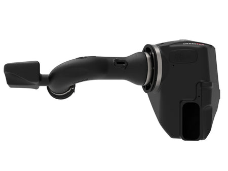 aFe Momentum GT Pro DRY S Cold Air Intake System 19 - 21 GM SUV 5.3L V8 - CPC Performance