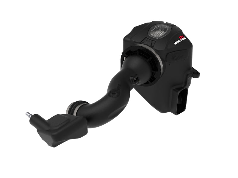 aFe Momentum GT Pro DRY S Cold Air Intake System 19 - 21 GM SUV 5.3L V8 - CPC Performance