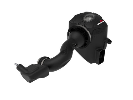 aFe Momentum GT Pro DRY S Cold Air Intake System 19 - 21 GM SUV 5.3L V8 - CPC Performance