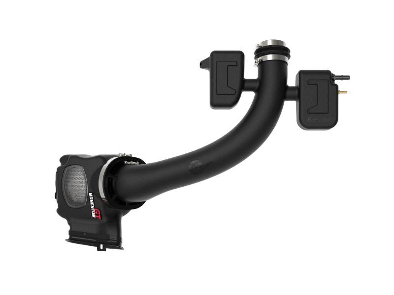 aFe Momentum GT Pro DRY S Cold Air Intake System 20 - 21 Ford F - 250/F - 350 - CPC Performance