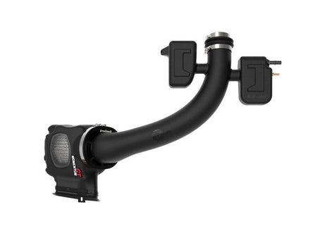 aFe Momentum GT Pro DRY S Cold Air Intake System 20 - 21 Ford F - 250/F - 350 - CPC Performance