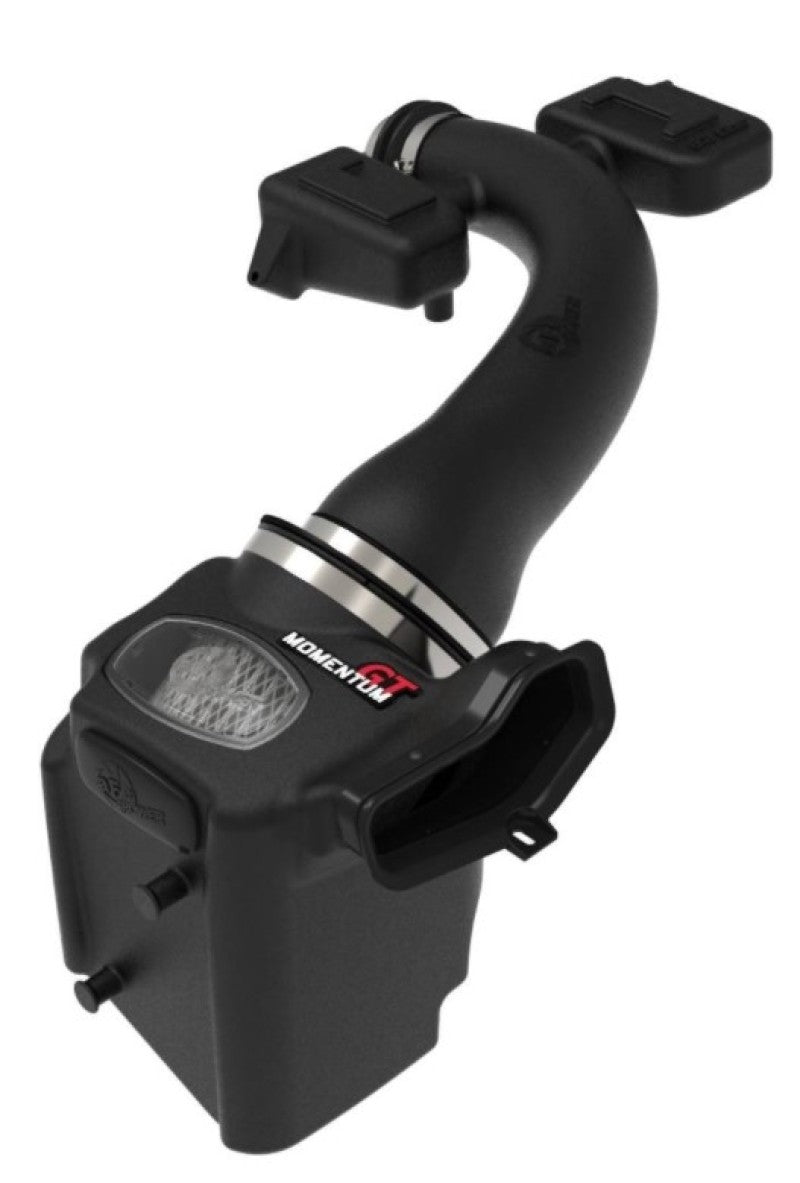 aFe Momentum GT Pro DRY S Cold Air Intake System 20 - 21 Ford F - 250/F - 350 - CPC Performance