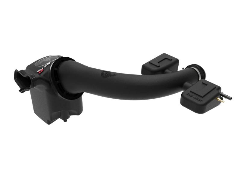 aFe Momentum GT Pro DRY S Cold Air Intake System 20 - 21 Ford F - 250/F - 350 - CPC Performance