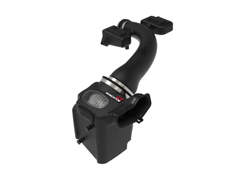 aFe Momentum GT Pro DRY S Cold Air Intake System 20 - 21 Ford F - 250/F - 350 - CPC Performance