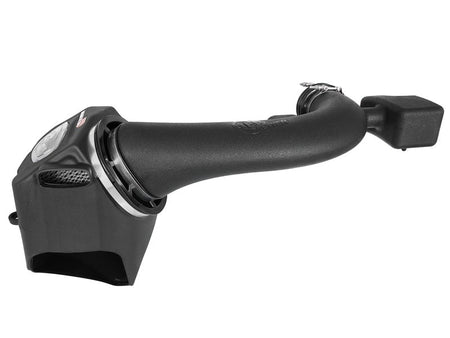 aFe Momentum GT Pro DRY S Cold Air Intake System 2017 Ford Superduty V8 - 6.2L - CPC Performance
