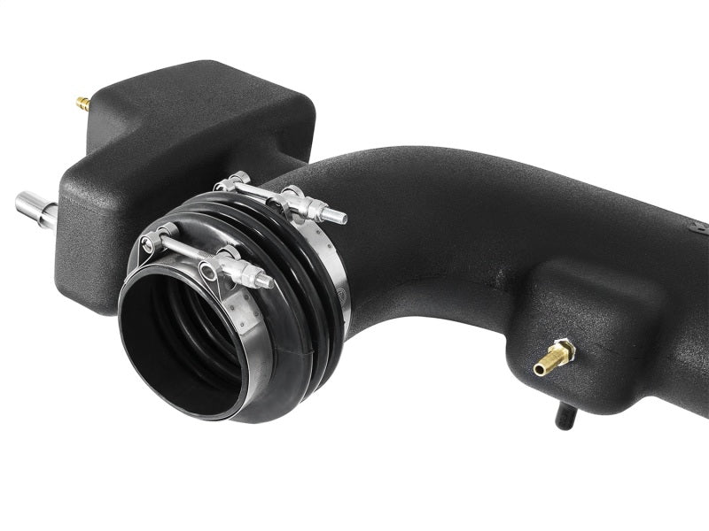 aFe Momentum GT Pro DRY S Cold Air Intake System 2017 Ford Superduty V8 - 6.2L - CPC Performance