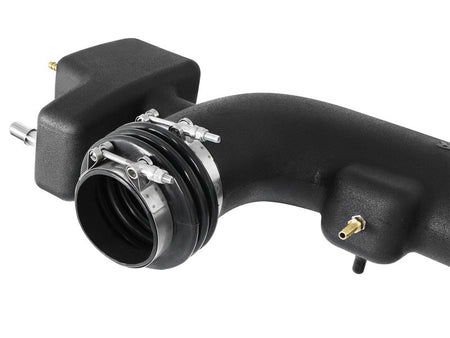 aFe Momentum GT Pro DRY S Cold Air Intake System 2017 Ford Superduty V8 - 6.2L - CPC Performance