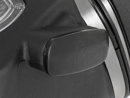 aFe Momentum GT Pro DRY S Cold Air Intake System 2017 Ford Superduty V8 - 6.2L - CPC Performance