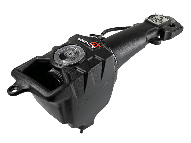 aFe Momentum GT Pro DRY S Cold Air Intake System 2018 Jeep Wrangler (JL) I4 - 2.0L (t) - CPC Performance