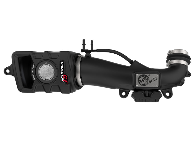 aFe Momentum GT Pro DRY S Cold Air Intake System 2018 Jeep Wrangler (JL) I4 - 2.0L (t) - CPC Performance