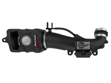 aFe Momentum GT Pro DRY S Cold Air Intake System 2018 Jeep Wrangler (JL) I4 - 2.0L (t) - CPC Performance