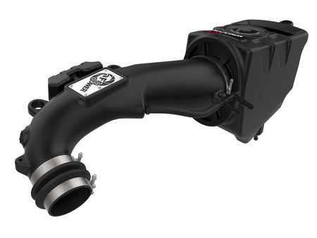 aFe Momentum GT Pro DRY S Cold Air Intake System 2018 Jeep Wrangler (JL) I4 - 2.0L (t) - CPC Performance