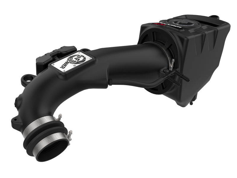 aFe Momentum GT Pro DRY S Cold Air Intake System 2018 Jeep Wrangler (JL) I4 - 2.0L (t) - CPC Performance