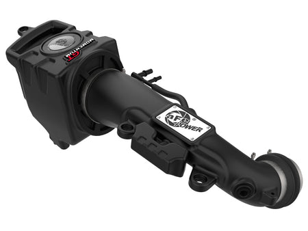 aFe Momentum GT Pro DRY S Cold Air Intake System 2018 Jeep Wrangler (JL) I4 - 2.0L (t) - CPC Performance