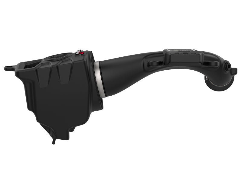aFe Momentum GT Pro DRY S Cold Air Intake System 2018 Jeep Wrangler (JL) I4 - 2.0L (t) - CPC Performance
