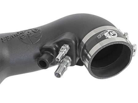 aFe Momentum GT Pro Dry S Intake System 2015 Ford Mustang GT V8 - 5.0L - CPC Performance