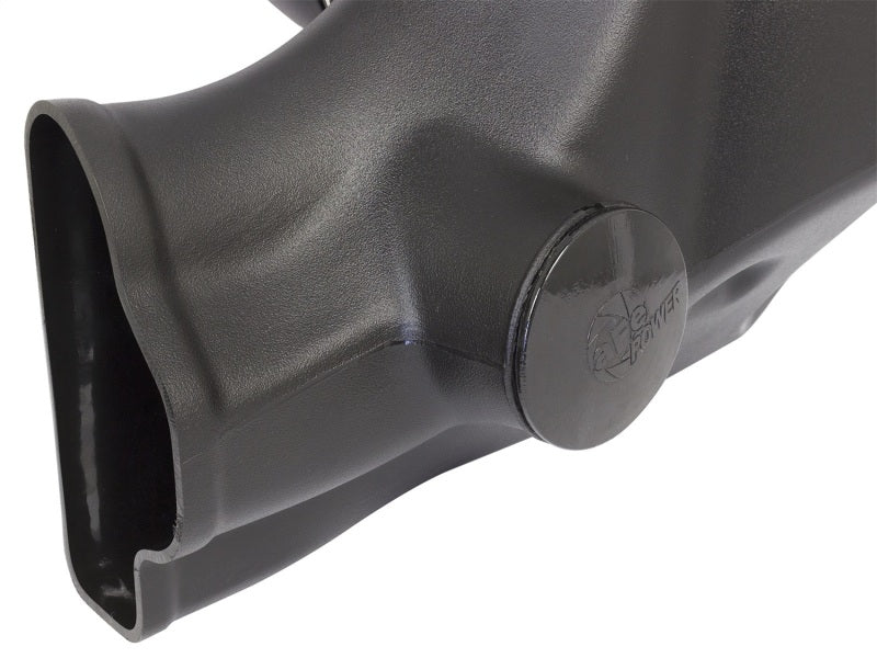 aFe Momentum GT Pro Dry S Intake System 2015 Ford Mustang GT V8 - 5.0L - CPC Performance