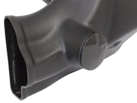 aFe Momentum GT Pro Dry S Intake System 2015 Ford Mustang GT V8 - 5.0L - CPC Performance