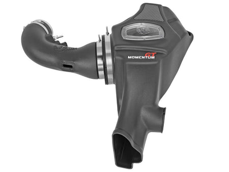 aFe Momentum GT Pro Dry S Intake System 2015 Ford Mustang GT V8 - 5.0L - CPC Performance