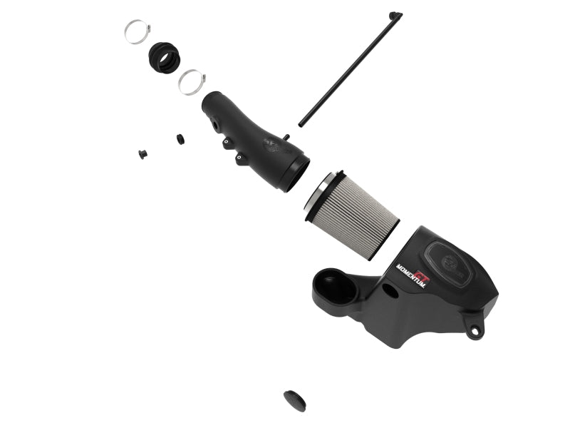 aFe Momentum GT Pro Dry S Intake System 22 - 23 Jeep Grand Cherokee V6 - 3.6L - CPC Performance