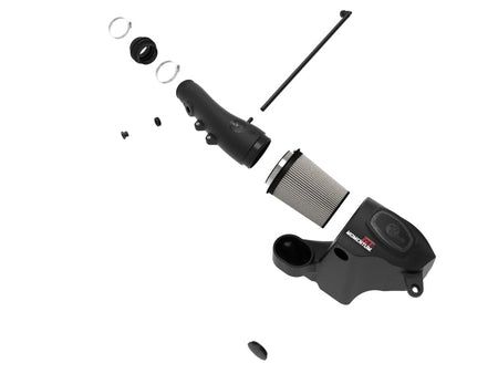 aFe Momentum GT Pro Dry S Intake System 22 - 23 Jeep Grand Cherokee V6 - 3.6L - CPC Performance