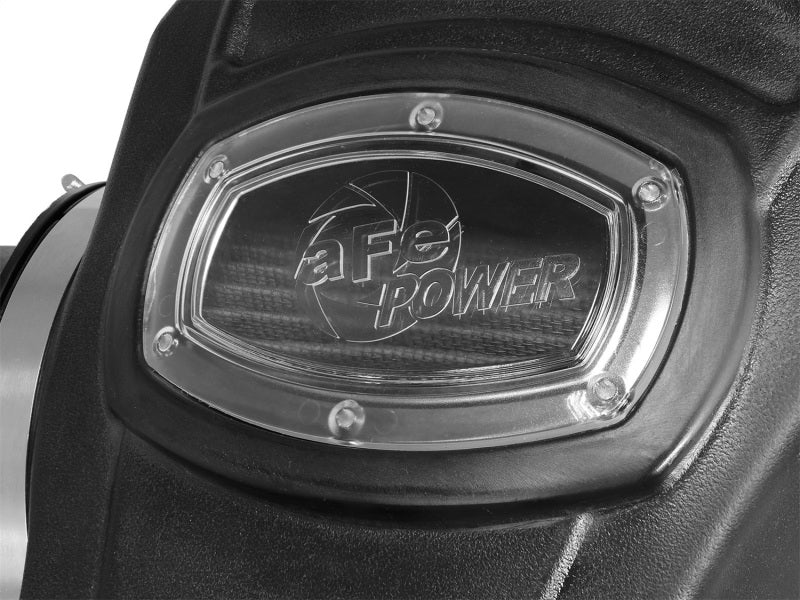 aFe Momentum GT PRO DRY S Stage - 2 Intake System 05 - 15 Nissan Xterra 4.0L V6 - CPC Performance