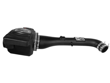 aFe Momentum GT PRO DRY S Stage - 2 Intake System 05 - 15 Nissan Xterra 4.0L V6 - CPC Performance