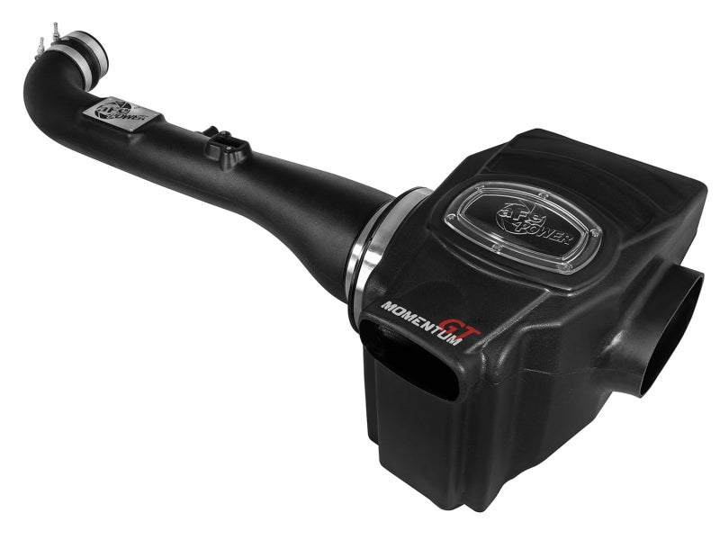 aFe Momentum GT PRO DRY S Stage - 2 Intake System 05 - 15 Nissan Xterra 4.0L V6 - CPC Performance