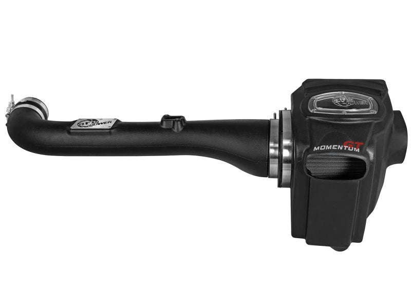 aFe Momentum GT PRO DRY S Stage - 2 Intake System 05 - 15 Nissan Xterra 4.0L V6 - CPC Performance