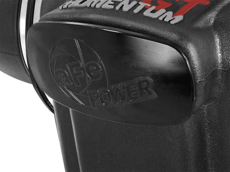 aFe Momentum GT PRO DRY S Stage - 2 Intake System 05 - 15 Nissan Xterra 4.0L V6 - CPC Performance