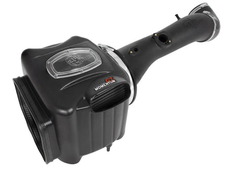 aFe Momentum GT PRO DRY S Stage - 2 Intake System 09 - 16 GM Silverado/Sierra 2500/3500HD 6.0L V8 - CPC Performance