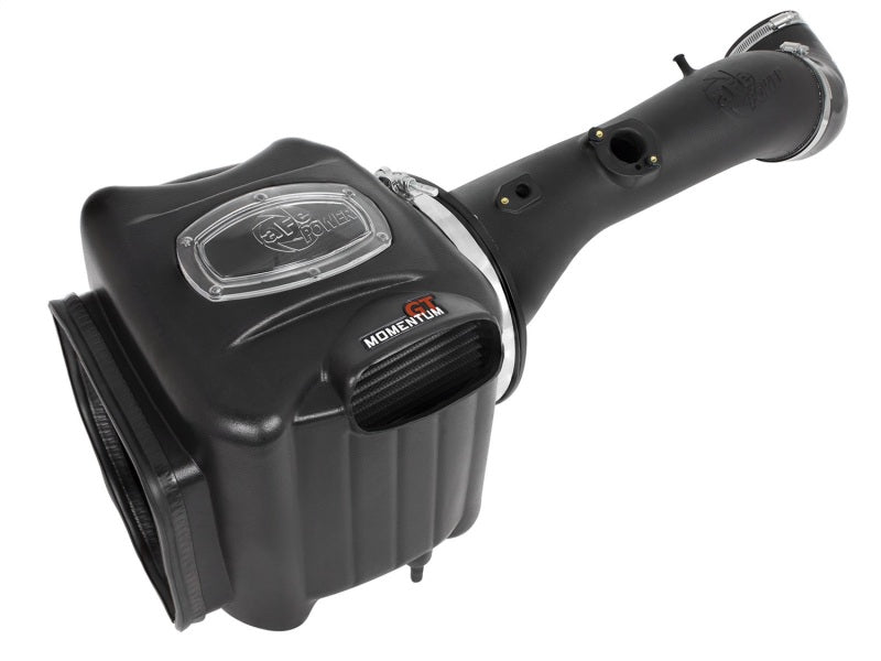 aFe Momentum GT PRO DRY S Stage - 2 Intake System 09 - 16 GM Silverado/Sierra 2500/3500HD 6.0L V8 - CPC Performance