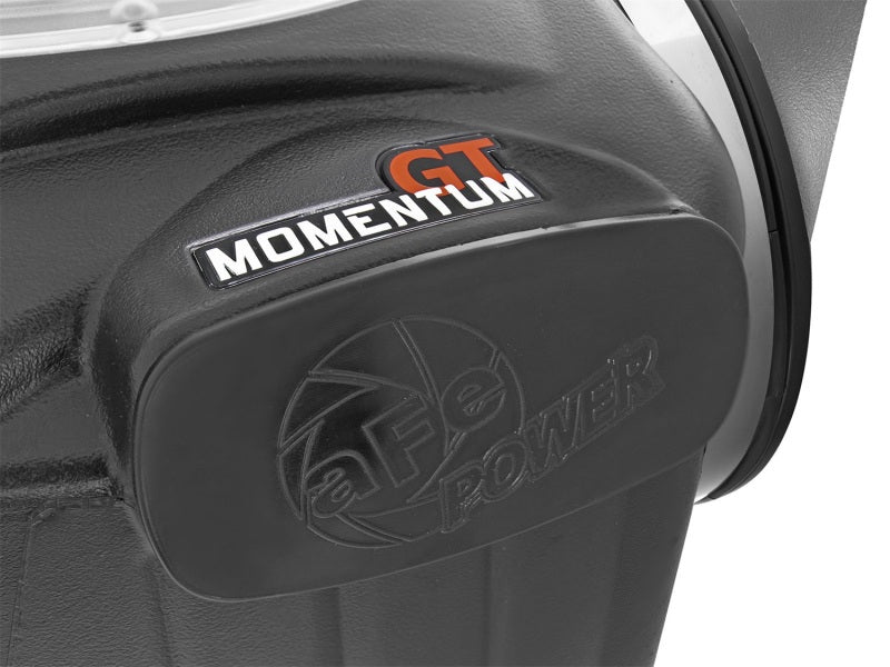 aFe Momentum GT PRO DRY S Stage - 2 Intake System 09 - 16 GM Silverado/Sierra 2500/3500HD 6.0L V8 - CPC Performance