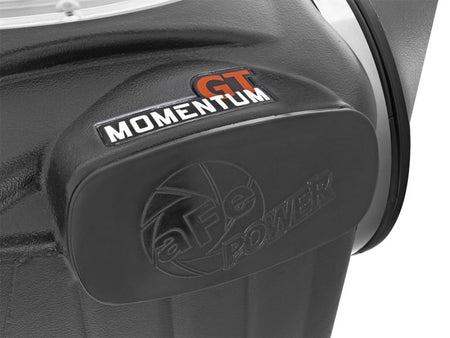 aFe Momentum GT PRO DRY S Stage - 2 Intake System 09 - 16 GM Silverado/Sierra 2500/3500HD 6.0L V8 - CPC Performance