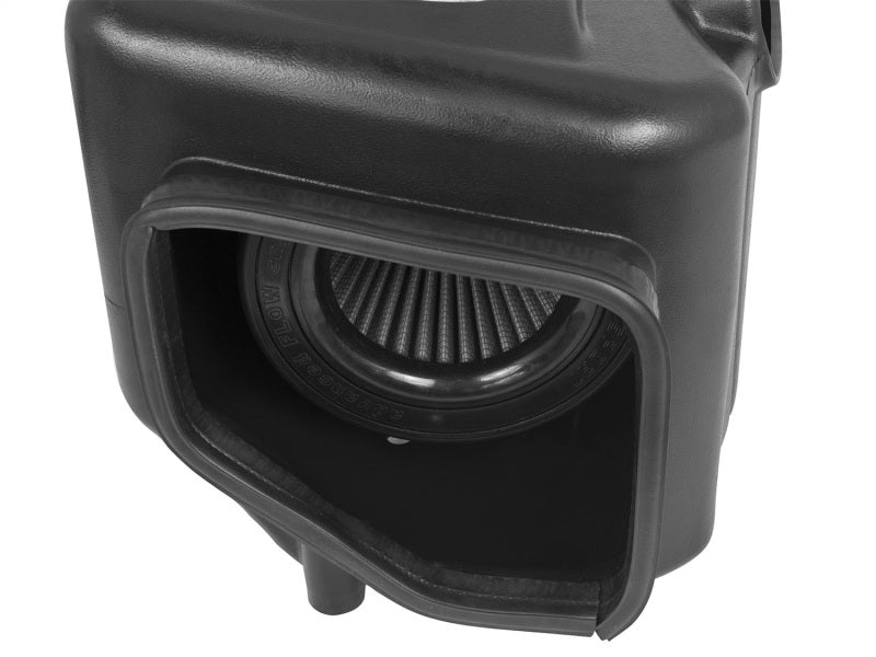aFe Momentum GT PRO DRY S Stage - 2 Intake System 09 - 16 GM Silverado/Sierra 2500/3500HD 6.0L V8 - CPC Performance