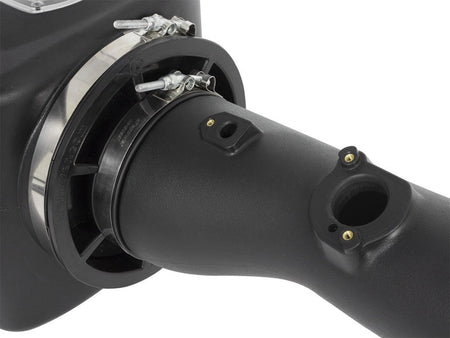 aFe Momentum GT PRO DRY S Stage - 2 Intake System 09 - 16 GM Silverado/Sierra 2500/3500HD 6.0L V8 - CPC Performance