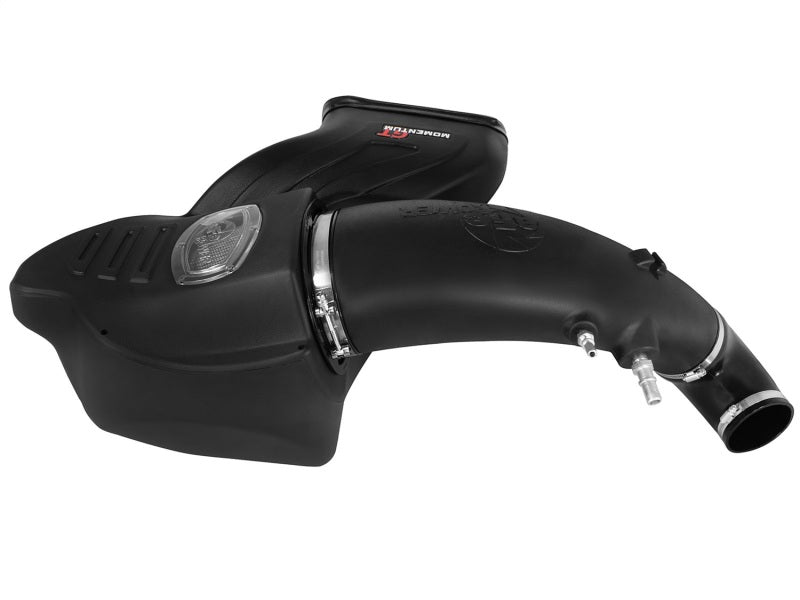aFe Momentum GT Pro Dry S Stage - 2 Intake System 15 - 17 Ford F - 150 V8 5.0L - CPC Performance
