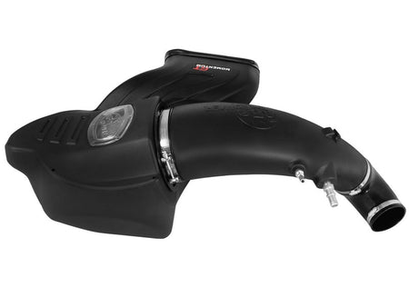 aFe Momentum GT Pro Dry S Stage - 2 Intake System 15 - 17 Ford F - 150 V8 5.0L - CPC Performance