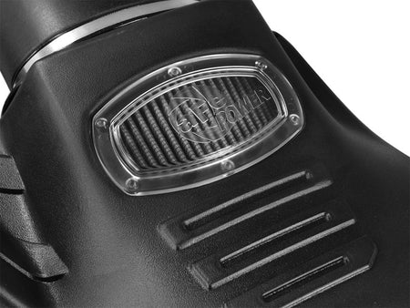 aFe Momentum GT Pro Dry S Stage - 2 Intake System 15 - 17 Ford F - 150 V8 5.0L - CPC Performance