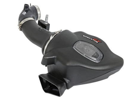 aFe Momentum GT Pro DRY S Stage - 2 Intake System 2016 Chevrolet Camaro SS V8 - 6.2L - CPC Performance