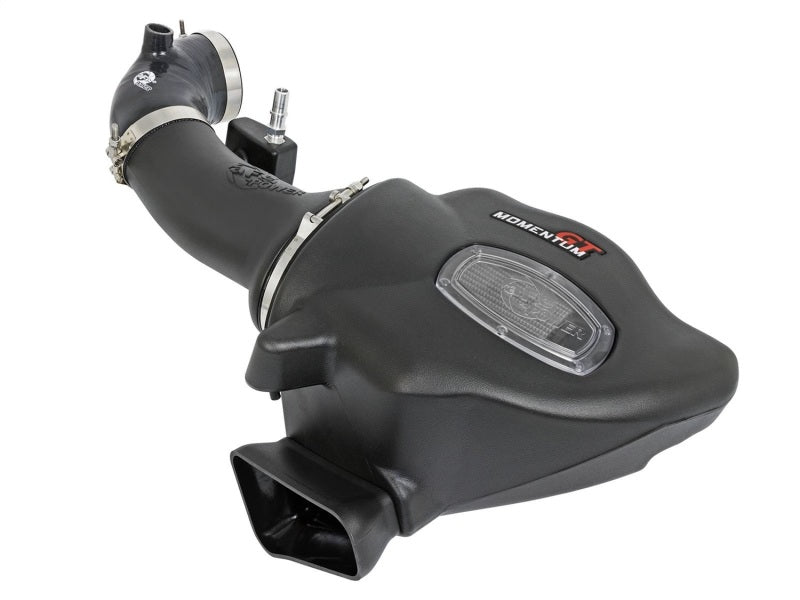 aFe Momentum GT Pro DRY S Stage - 2 Intake System 2016 Chevrolet Camaro SS V8 - 6.2L - CPC Performance