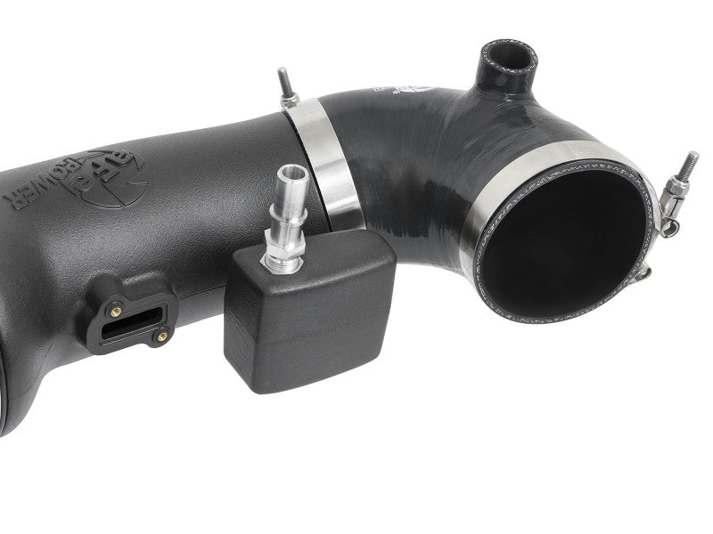 aFe Momentum GT Pro DRY S Stage - 2 Intake System 2016 Chevrolet Camaro SS V8 - 6.2L - CPC Performance