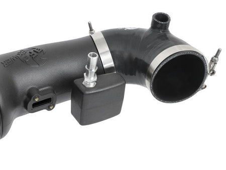 aFe Momentum GT Pro DRY S Stage - 2 Intake System 2016 Chevrolet Camaro SS V8 - 6.2L - CPC Performance