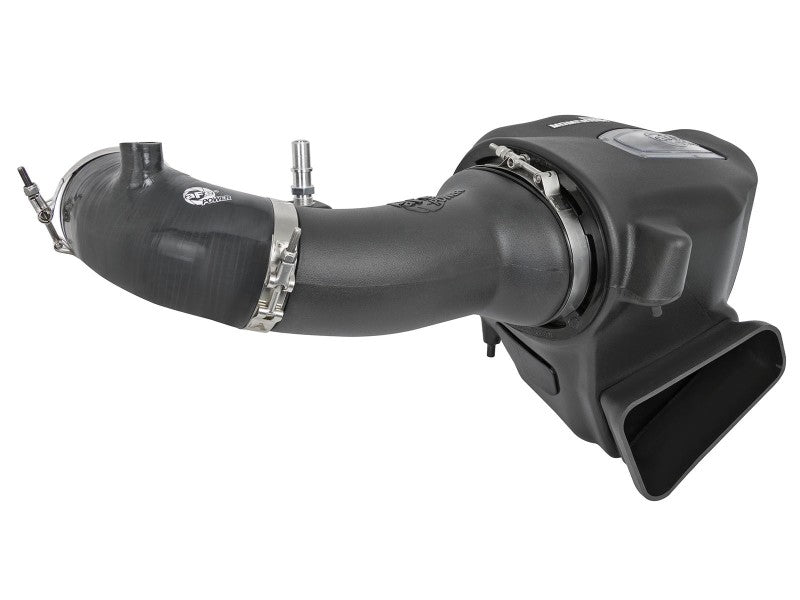 aFe Momentum GT Pro DRY S Stage - 2 Intake System 2016 Chevrolet Camaro SS V8 - 6.2L - CPC Performance
