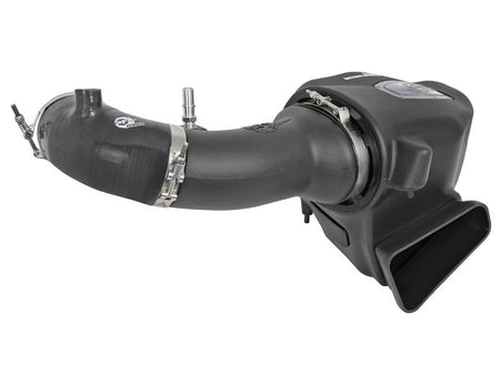 aFe Momentum GT Pro DRY S Stage - 2 Intake System 2016 Chevrolet Camaro SS V8 - 6.2L - CPC Performance