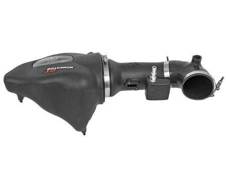 aFe Momentum GT Pro DRY S Stage - 2 Intake System 2016 Chevrolet Camaro SS V8 - 6.2L - CPC Performance
